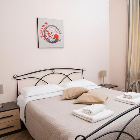 Casa Maria A San Pietro Appartement Rome Buitenkant foto