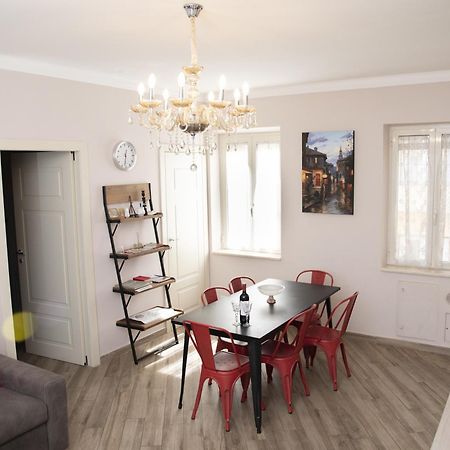 Casa Maria A San Pietro Appartement Rome Buitenkant foto
