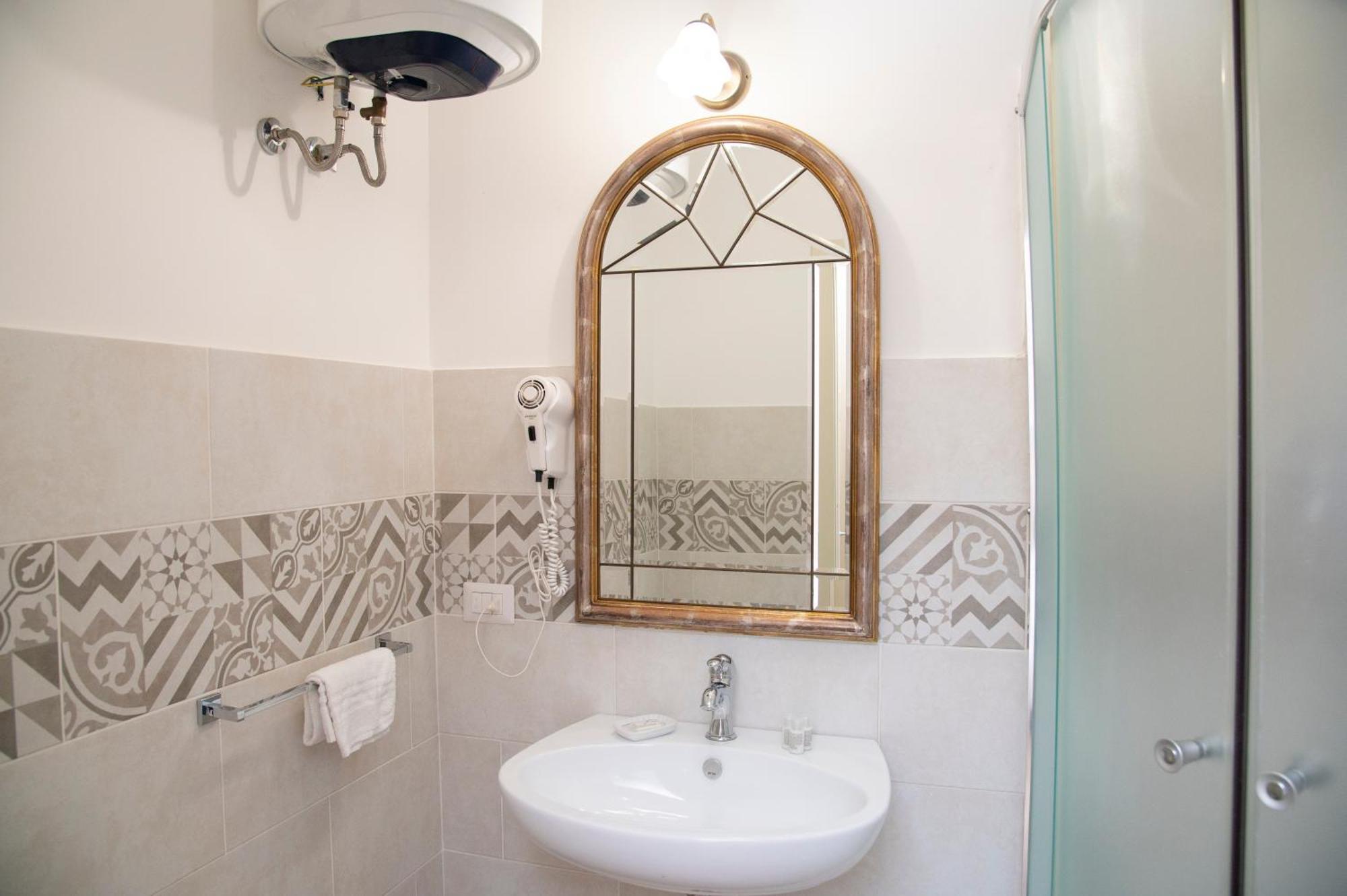 Casa Maria A San Pietro Appartement Rome Buitenkant foto