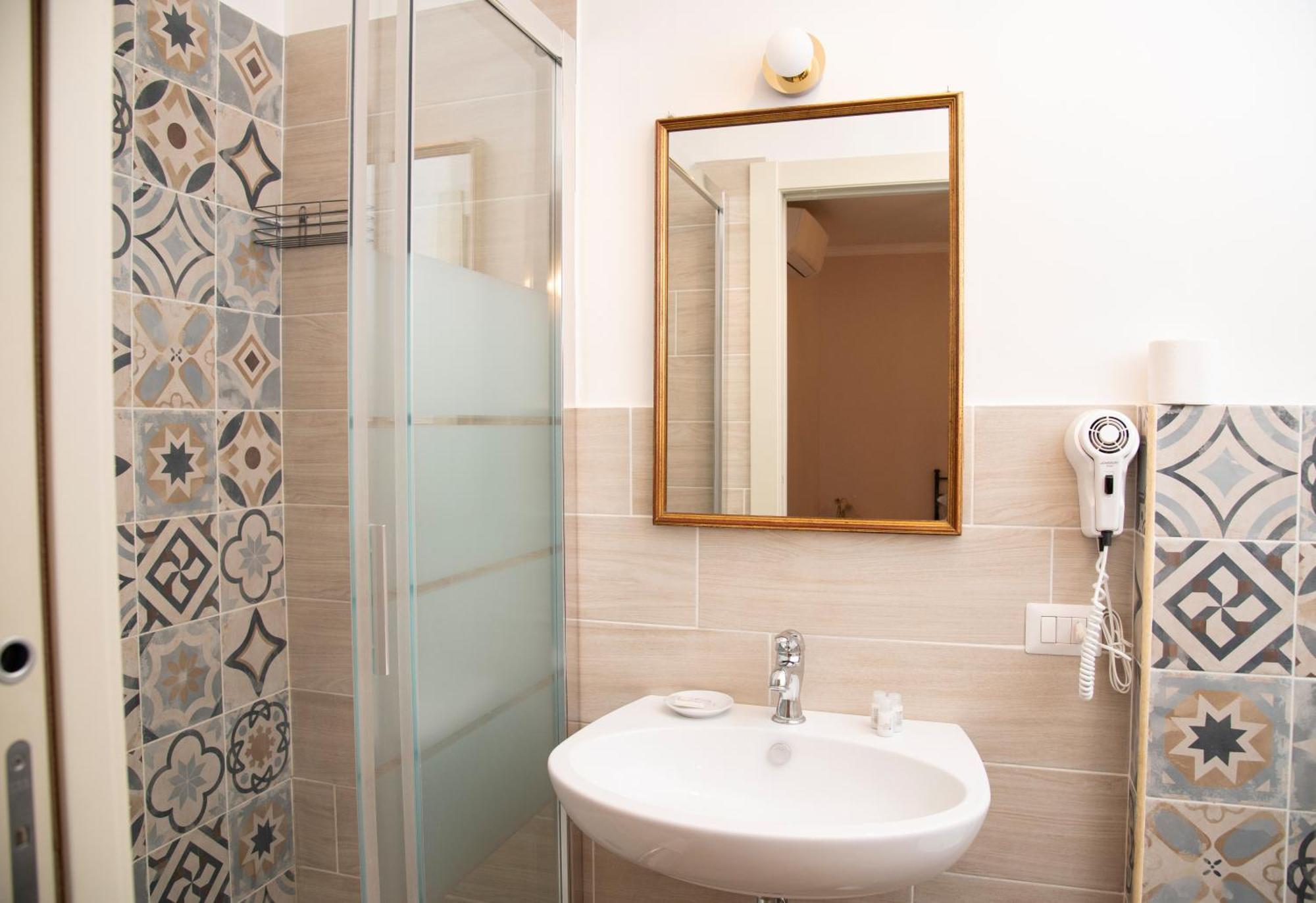 Casa Maria A San Pietro Appartement Rome Buitenkant foto