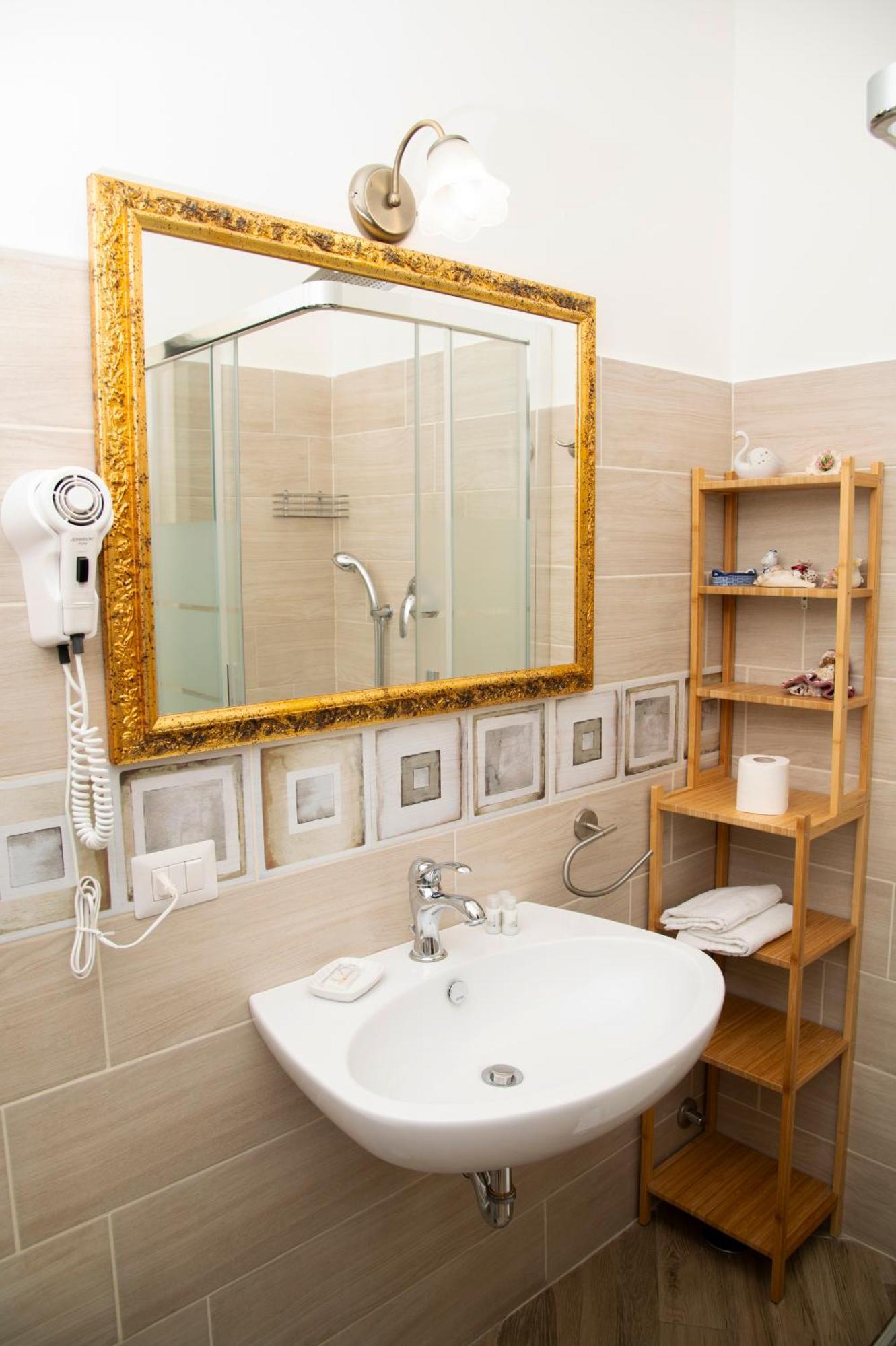 Casa Maria A San Pietro Appartement Rome Buitenkant foto